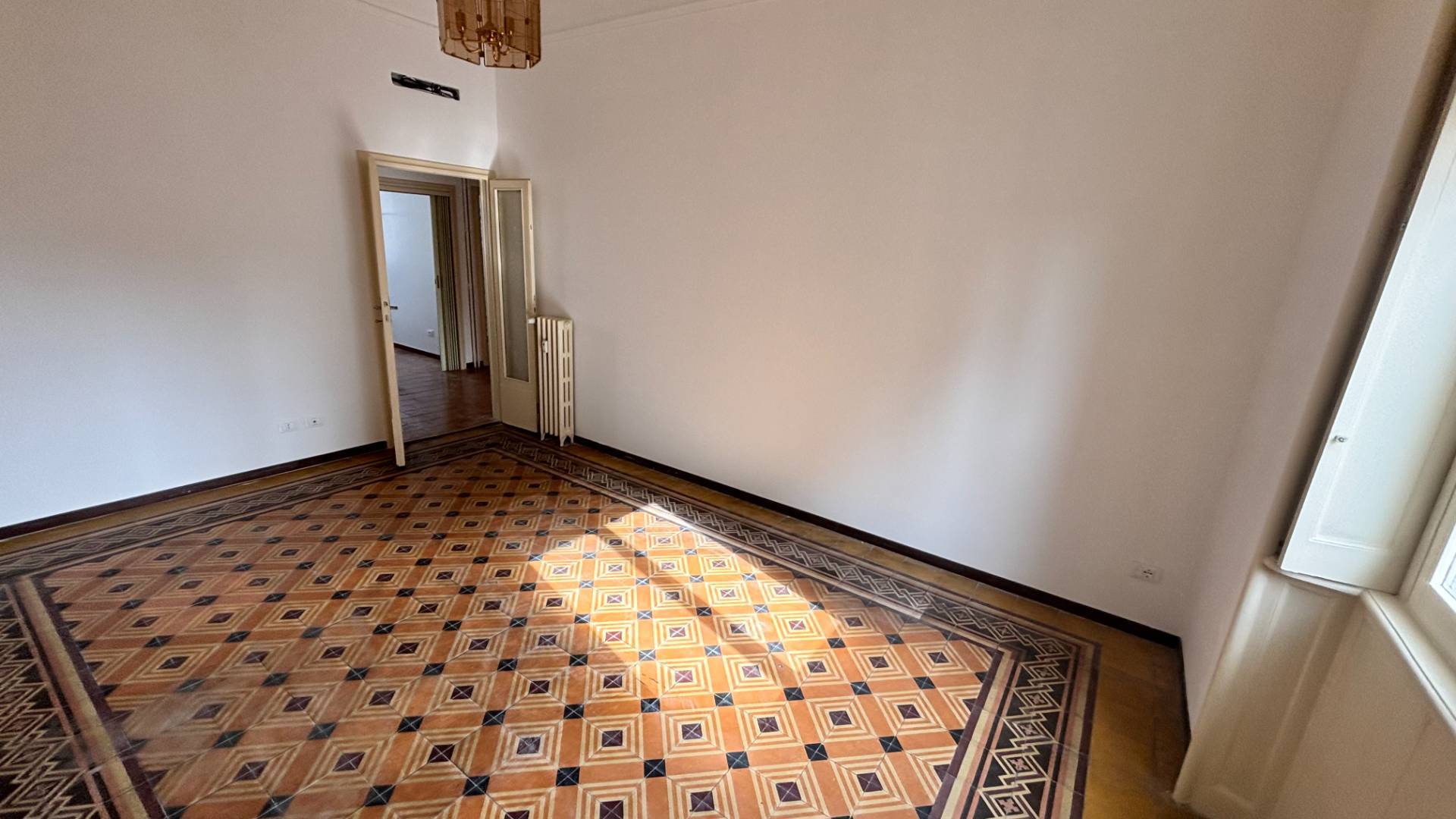 Appartamento in affitto a Milano, Porta Romana