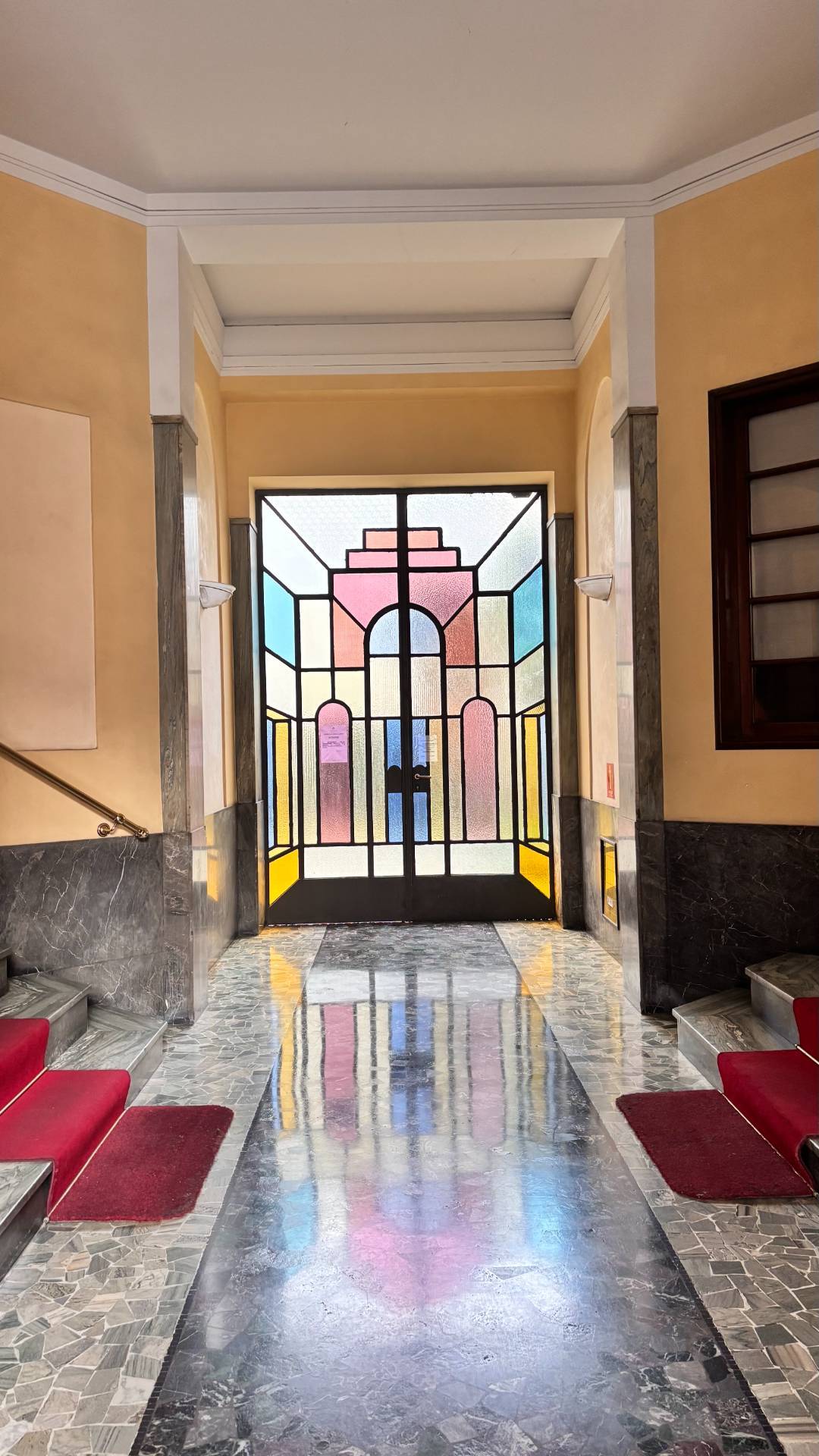 Appartamento in affitto a Milano, Porta Romana