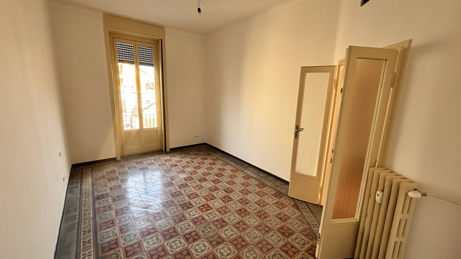 Appartamento in affitto a Milano, Porta Romana