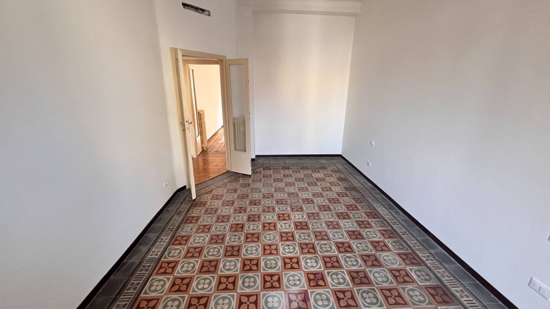 Appartamento in affitto a Milano, Porta Romana