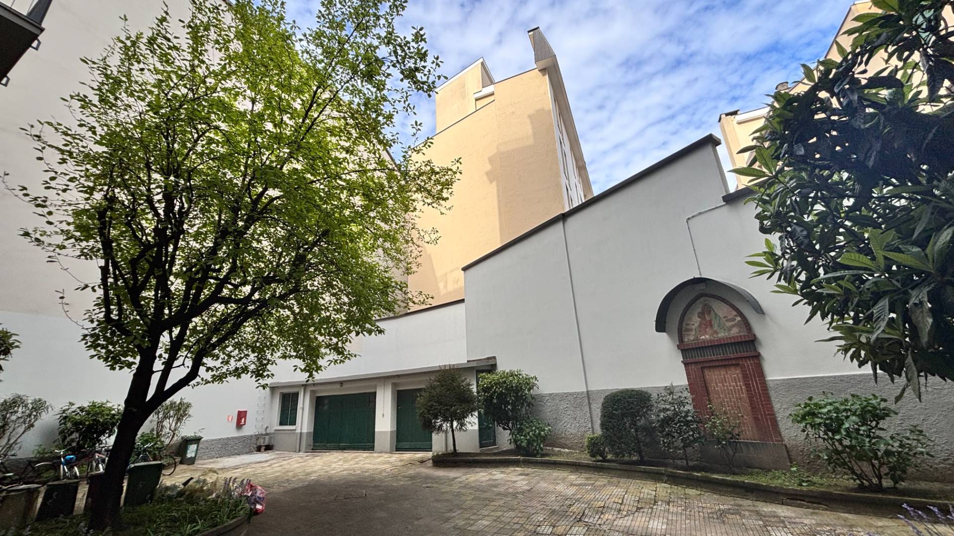 Appartamento in affitto a Milano, Porta Romana