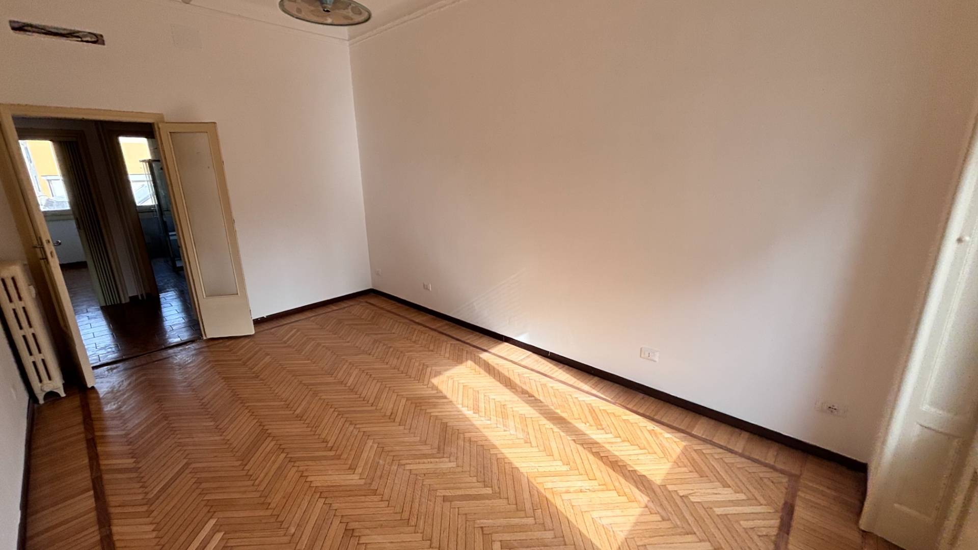 Appartamento in affitto a Milano, Porta Romana