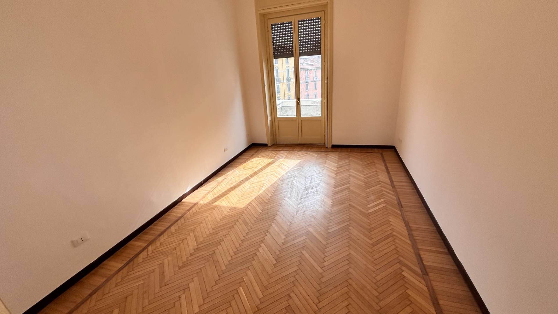 Appartamento in affitto a Milano, Porta Romana