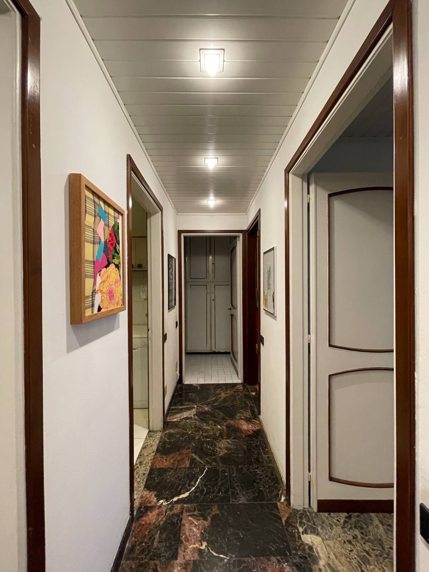 Appartamento in vendita a Milano, Sempione