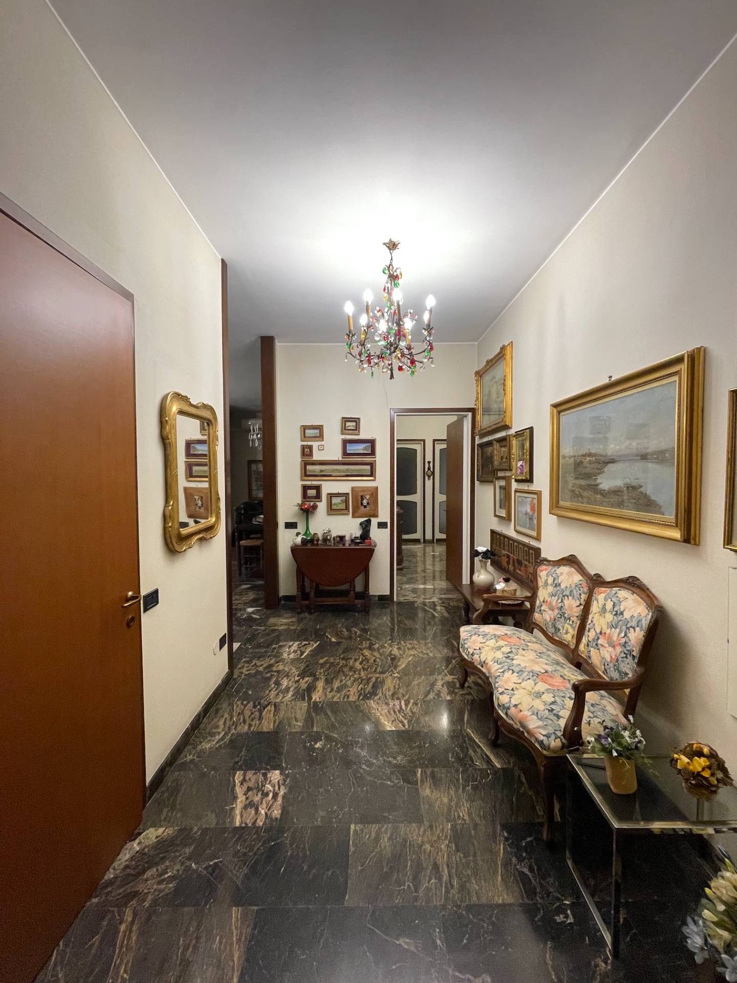 Appartamento in vendita a Milano, Sempione