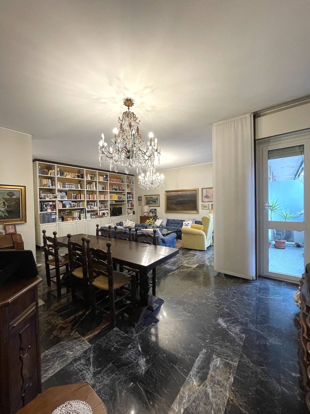 Appartamento in vendita a Milano, Sempione