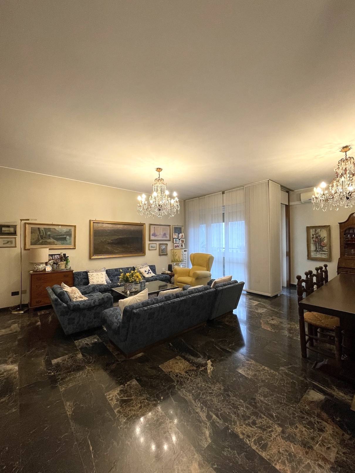 Appartamento in vendita a Milano, Sempione