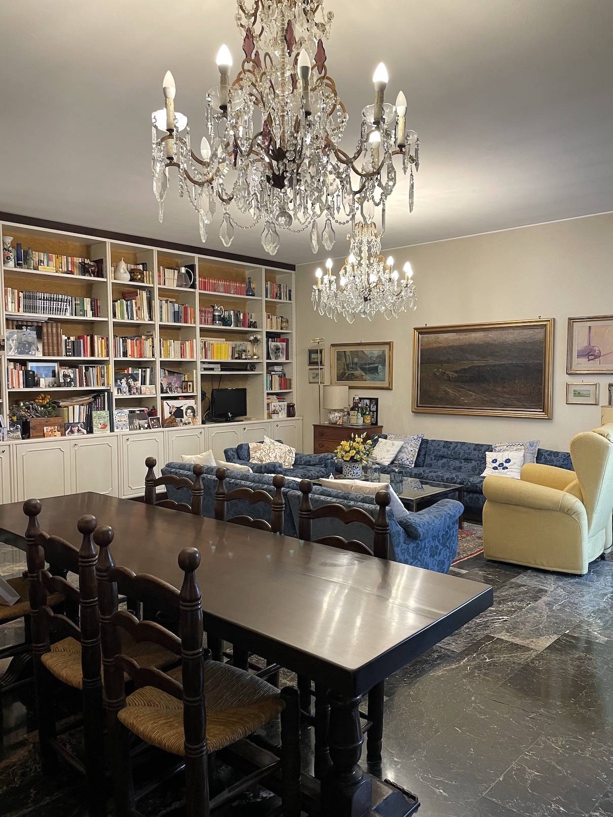 Appartamento in vendita a Milano, Sempione