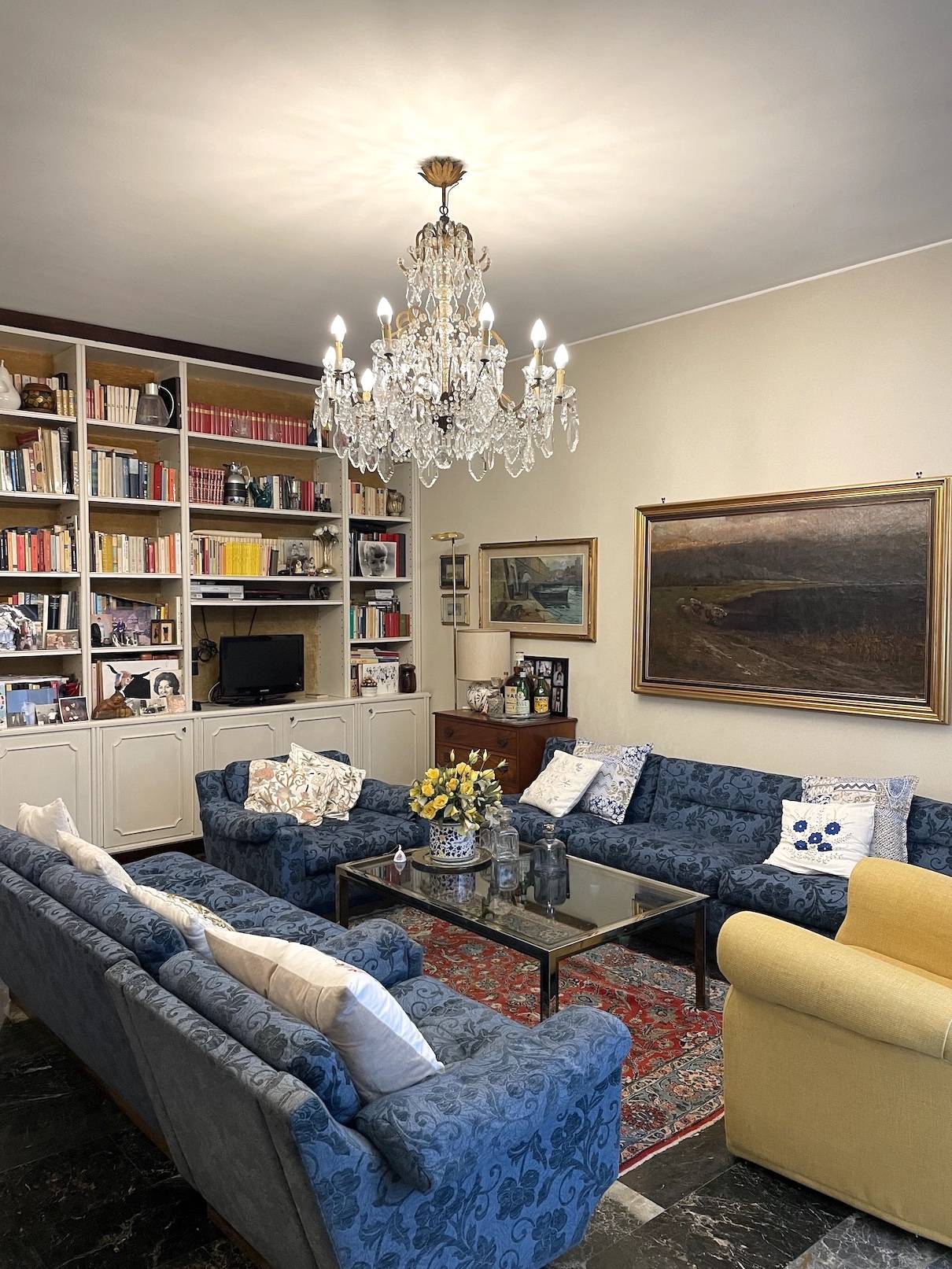 Appartamento in vendita a Milano, Sempione