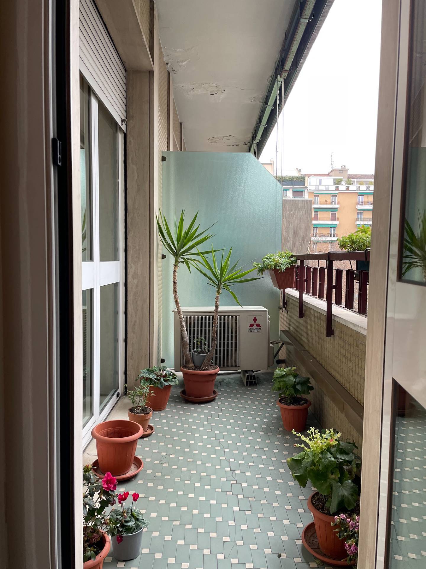 Appartamento in vendita a Milano, Sempione