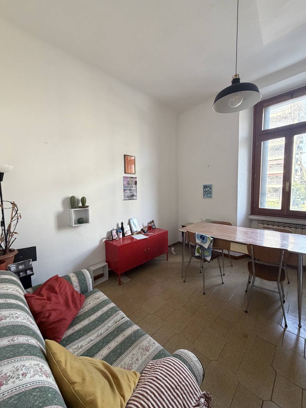 Appartamento in vendita a Milano, Firenze