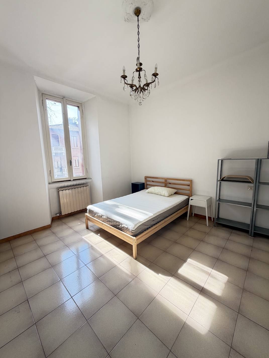 Appartamento in vendita a Milano, Firenze