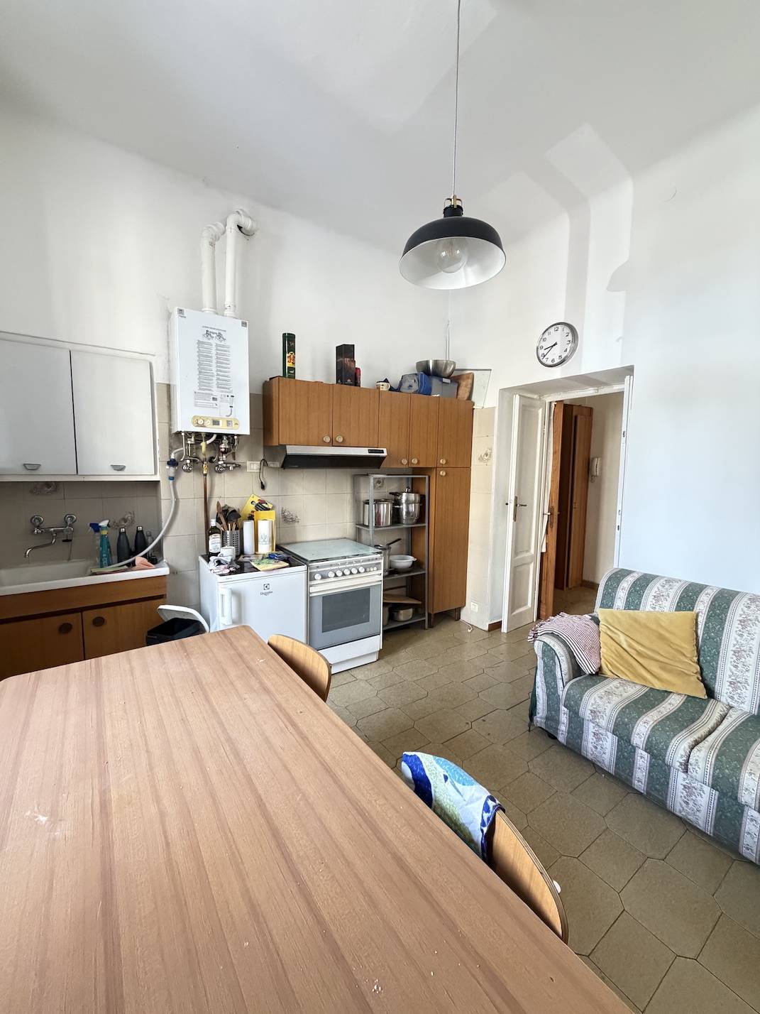 Appartamento in vendita a Milano, Firenze