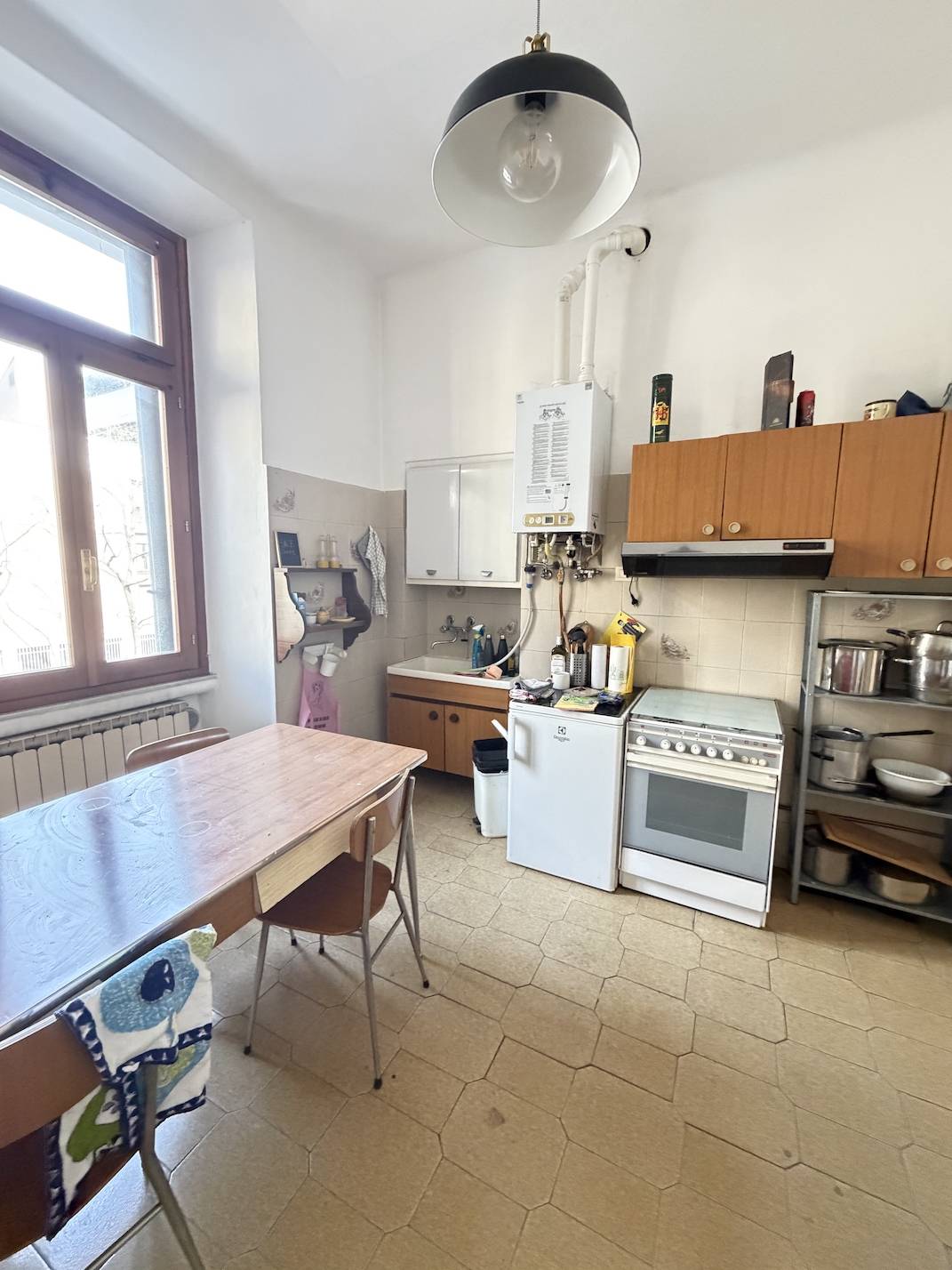 Appartamento in vendita a Milano, Firenze