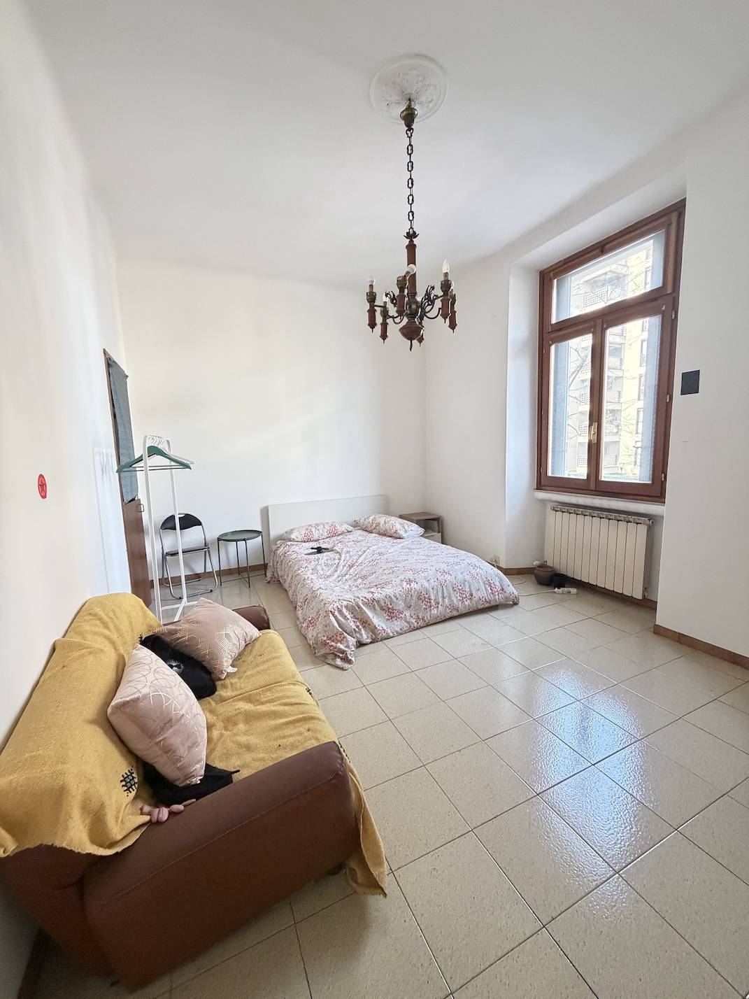 Appartamento in vendita a Milano, Firenze