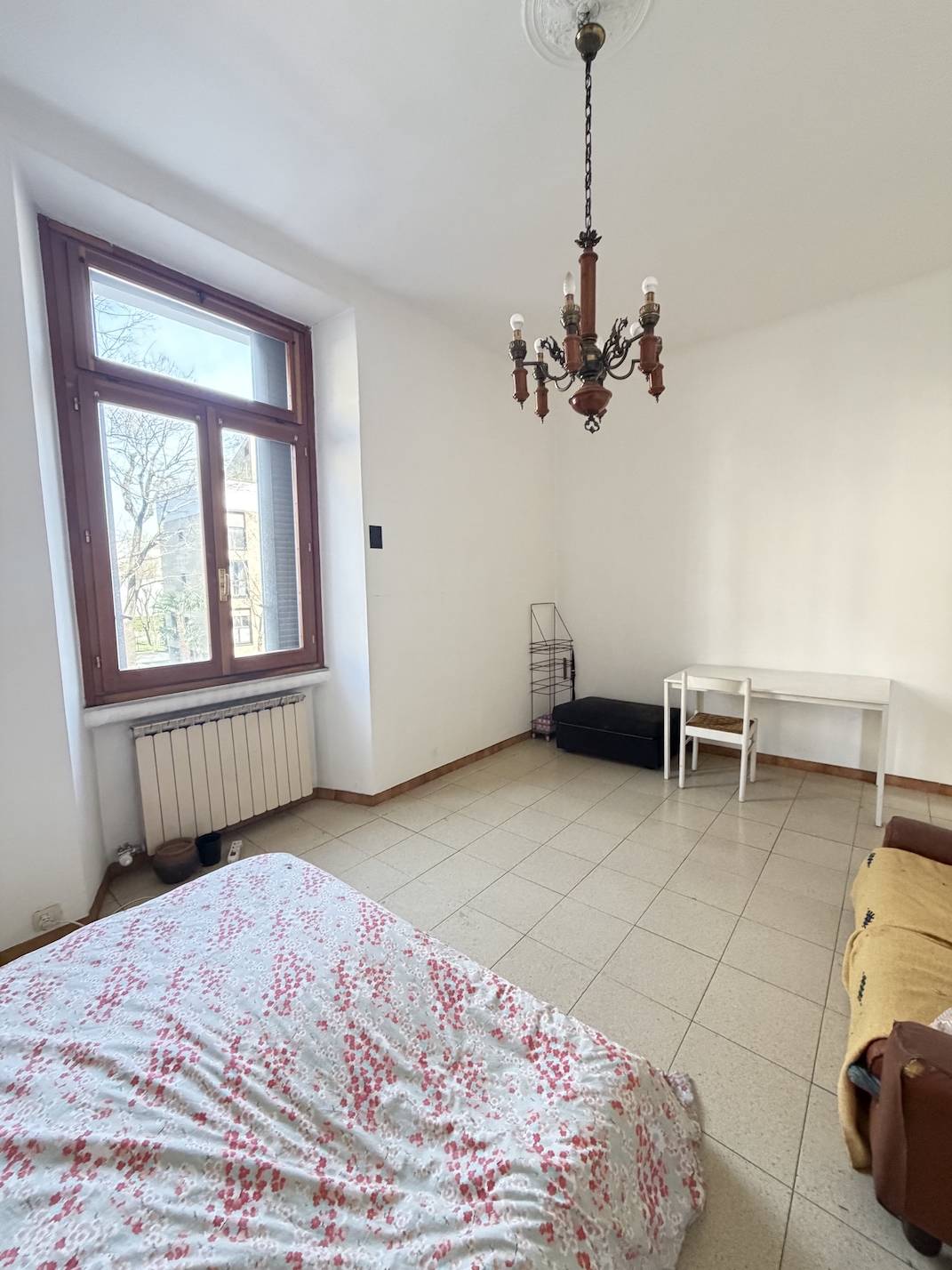 Appartamento in vendita a Milano, Firenze