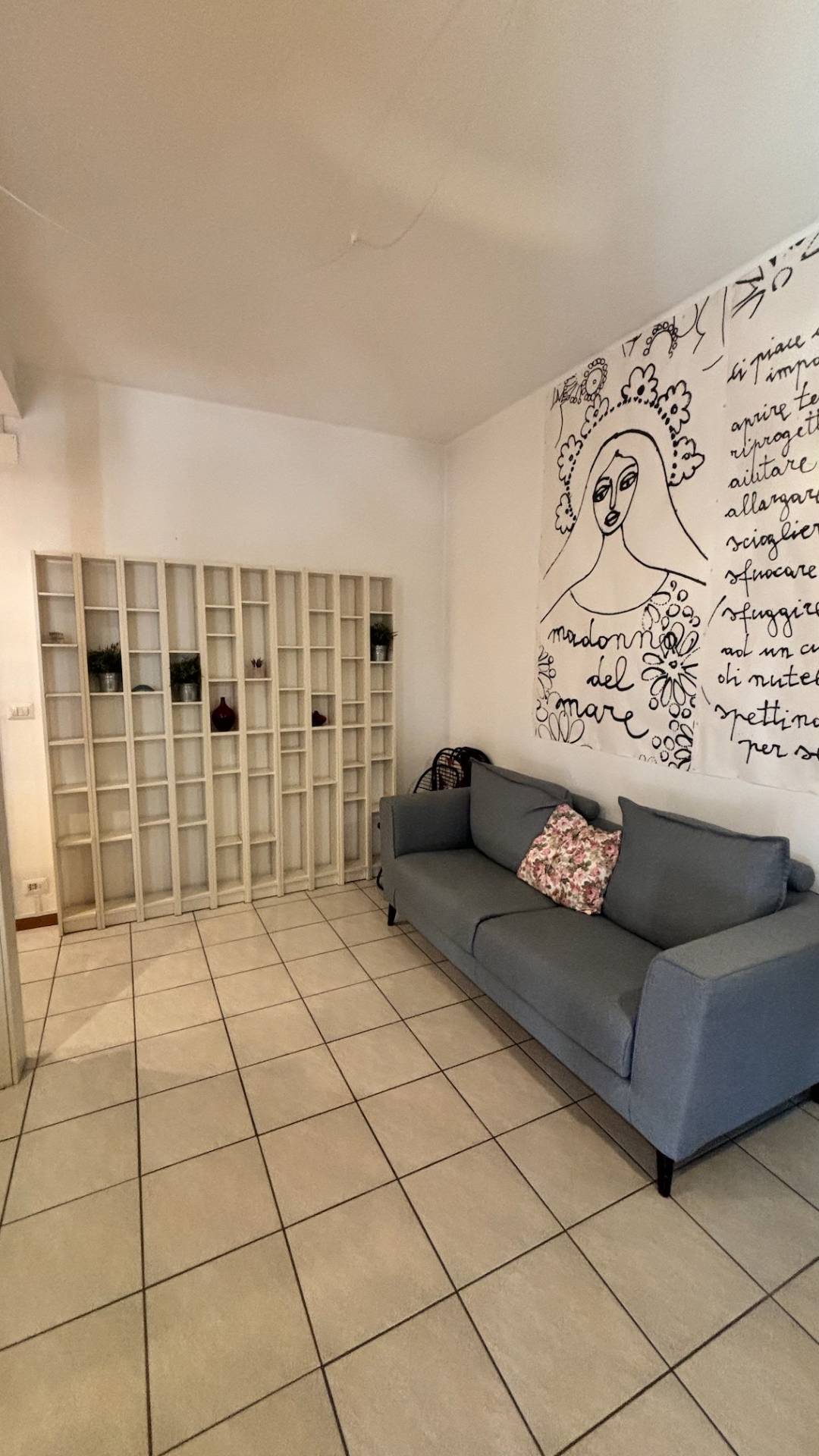 Appartamento in affitto a Milano, Sempione