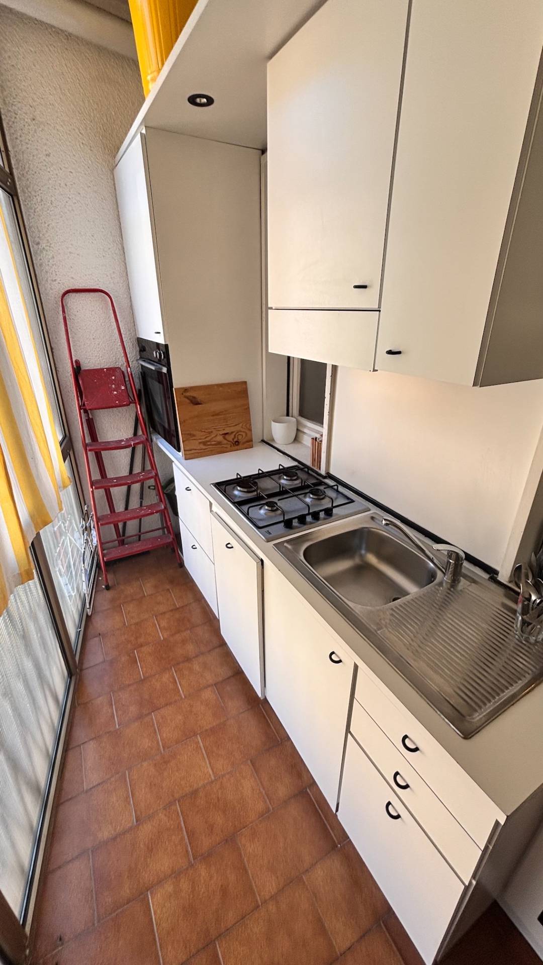 Appartamento in affitto a Milano, Sempione