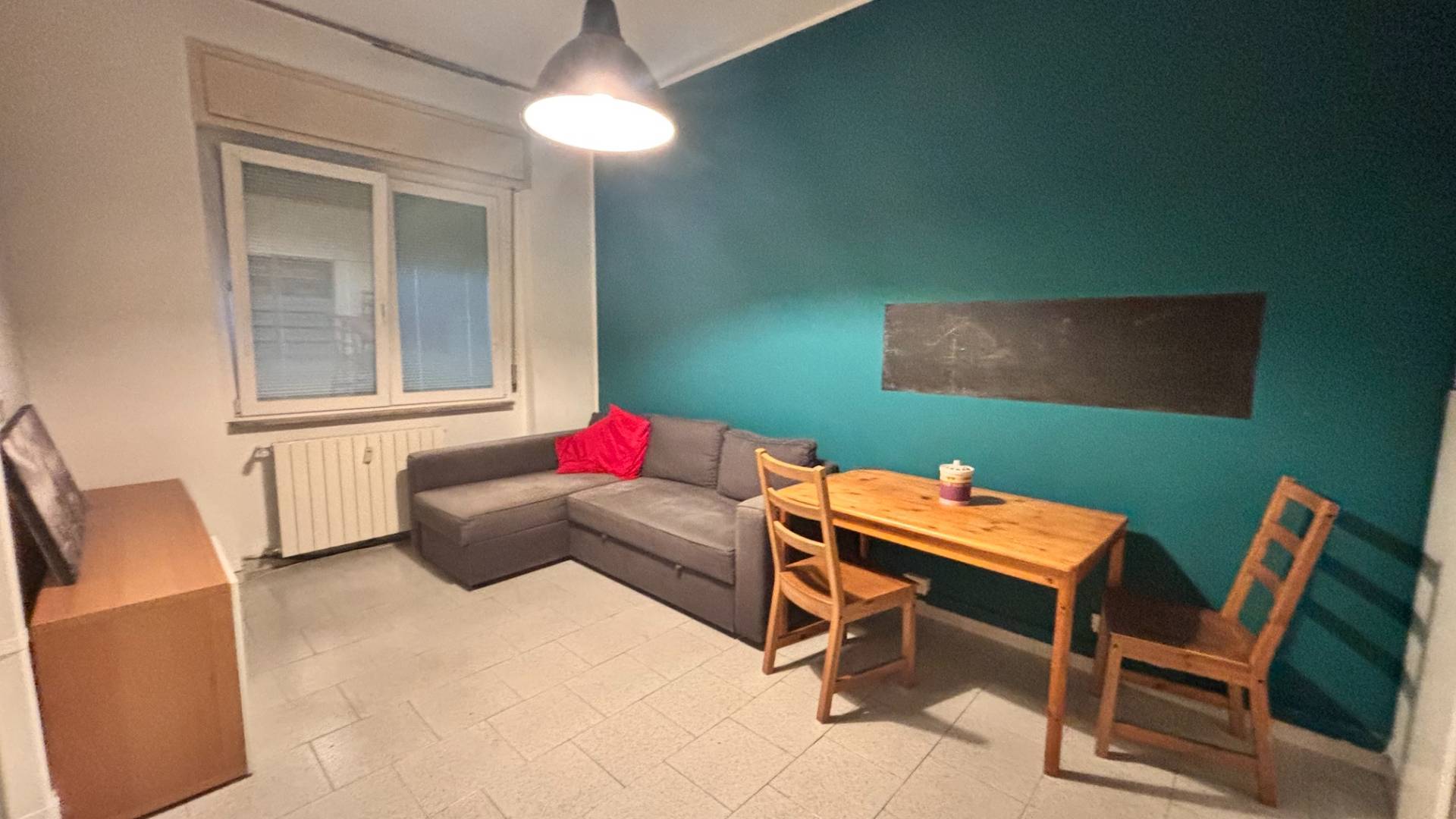 Appartamento in affitto a Milano, Sempione