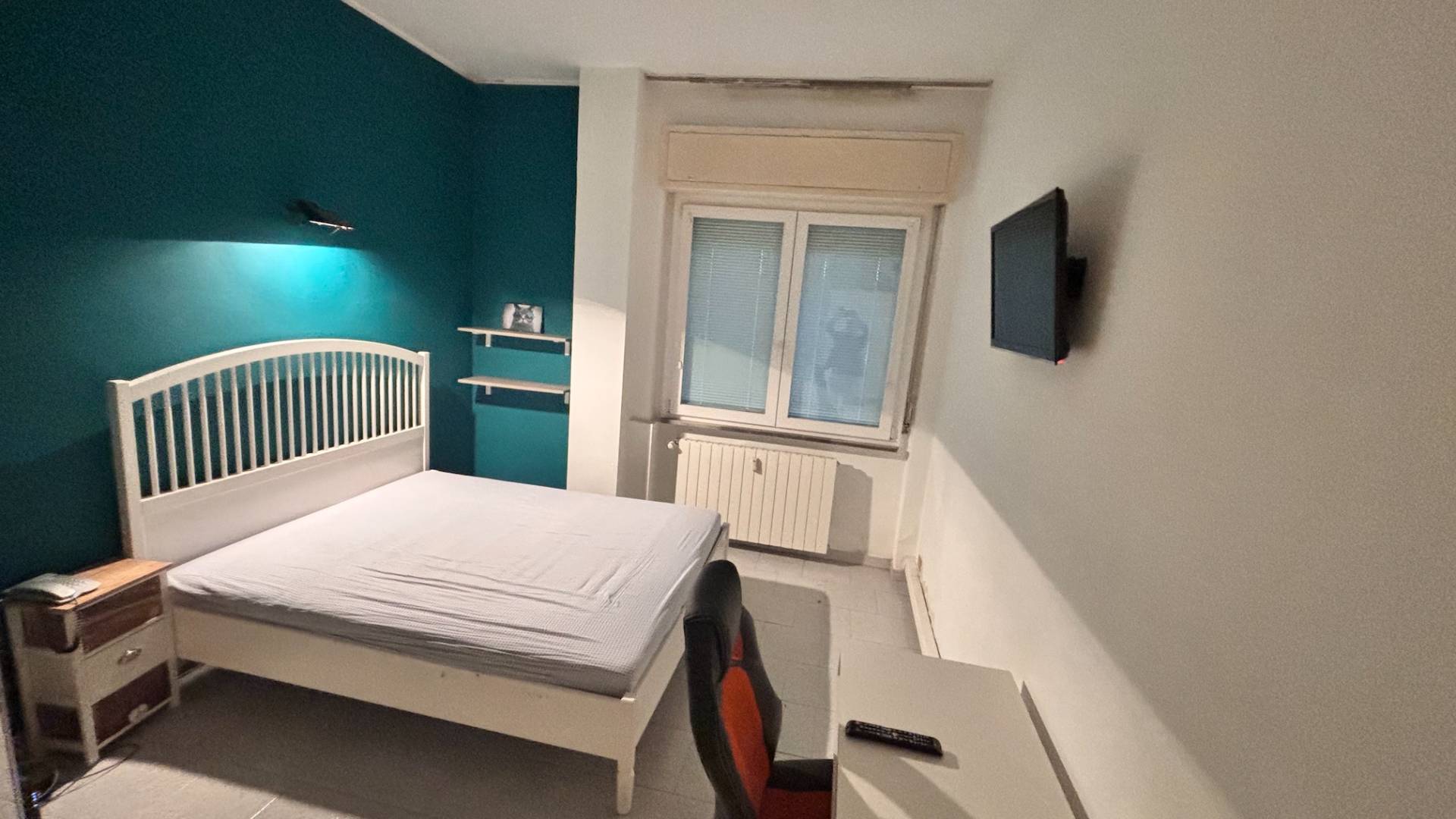 Appartamento in affitto a Milano, Sempione