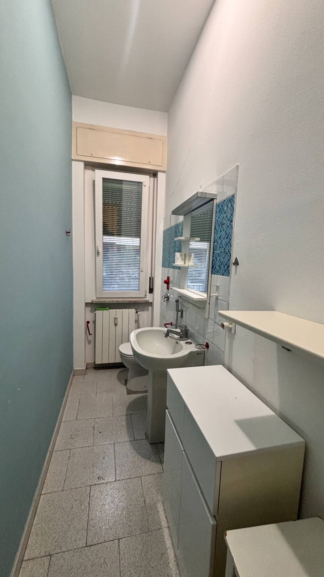 Appartamento in affitto a Milano, Sempione