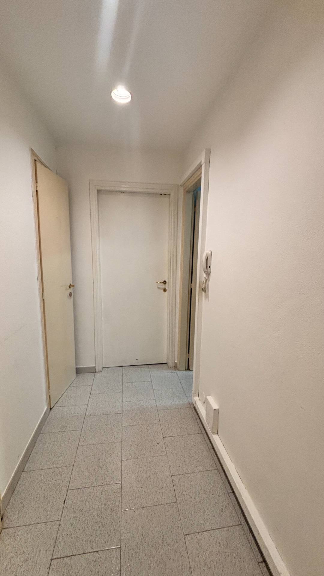 Appartamento in affitto a Milano, Sempione