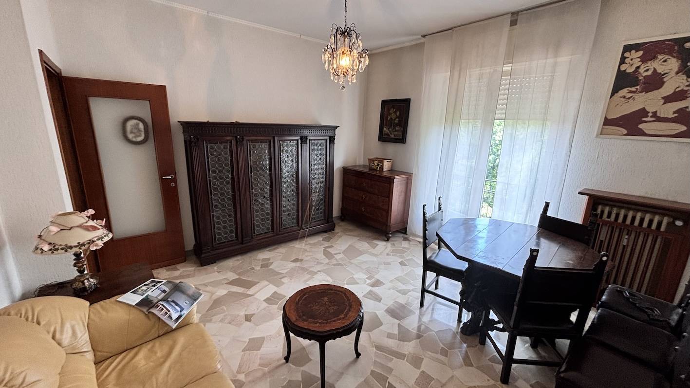 Appartamento in vendita a Saronno