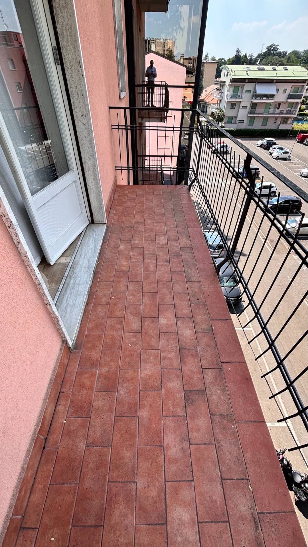 Appartamento in vendita a Saronno