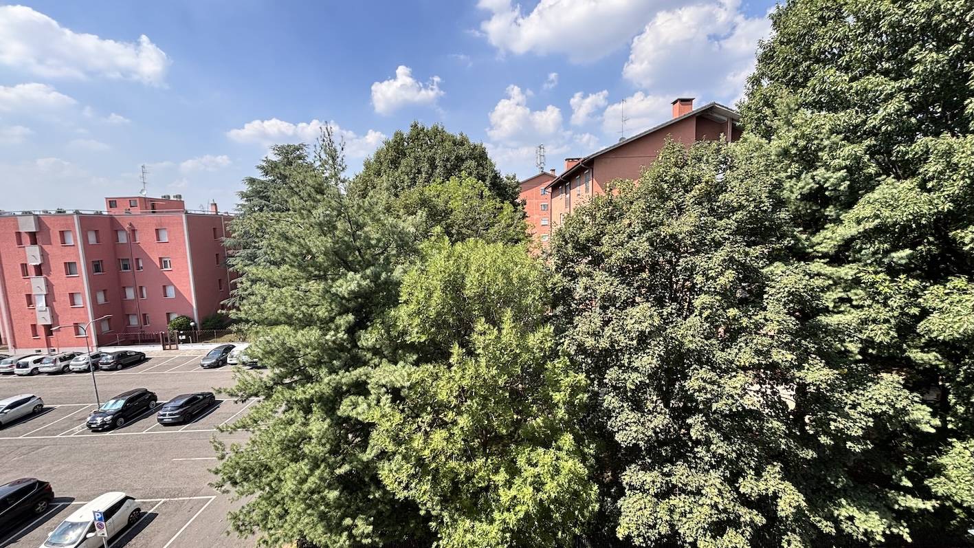 Appartamento in vendita a Saronno