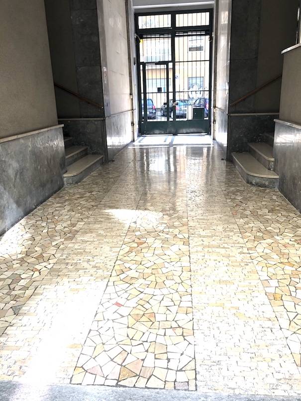 Appartamento in affitto a Milano, Firenze
