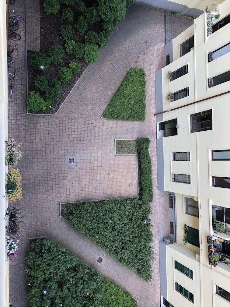 Appartamento in affitto a Milano, Firenze