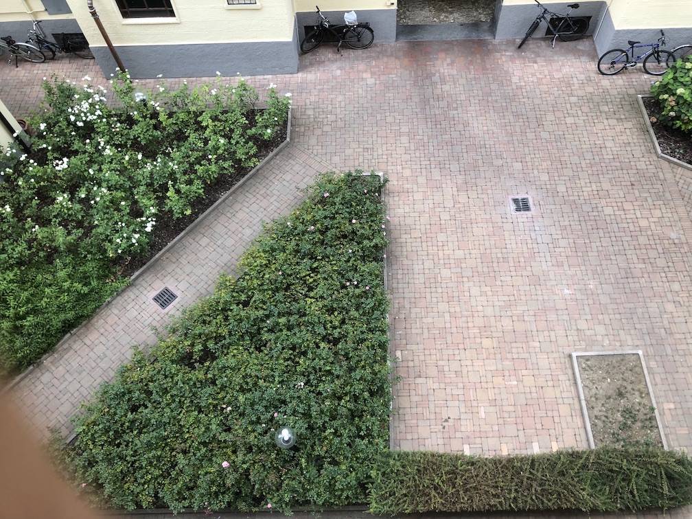 Appartamento in affitto a Milano, Firenze
