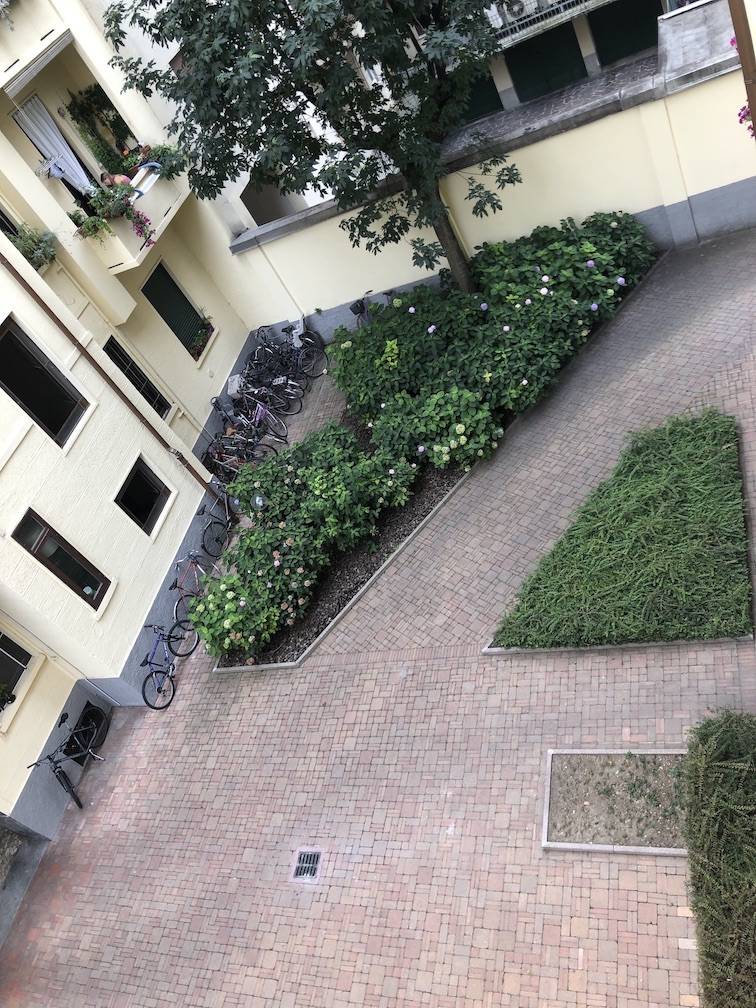 Appartamento in affitto a Milano, Firenze