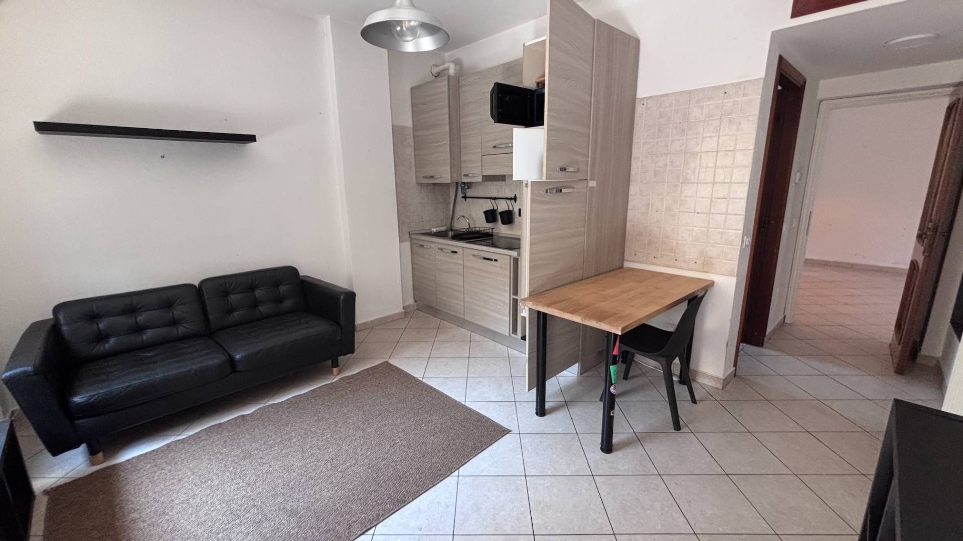 Appartamento in affitto a Settimo Milanese, Seguro