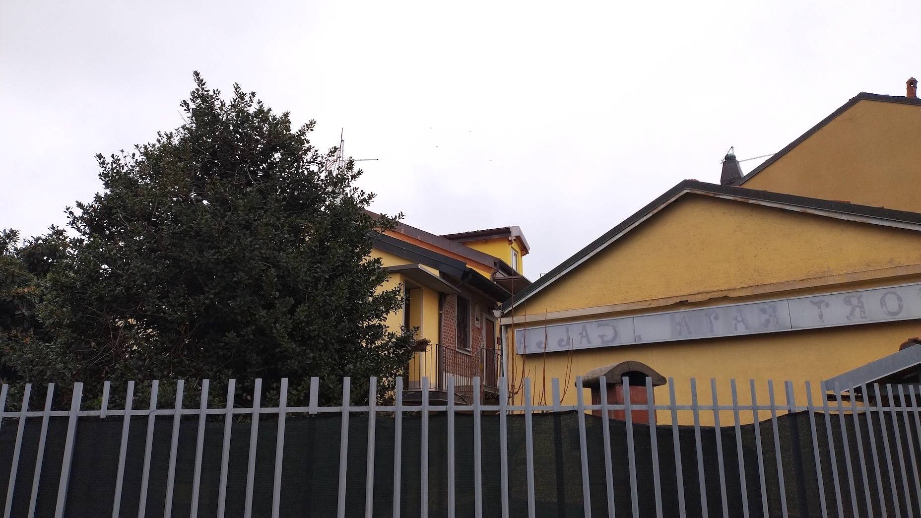 Appartamento in affitto a Settimo Milanese, Seguro