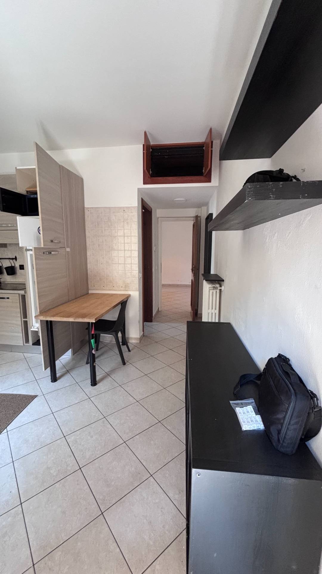 Appartamento in affitto a Settimo Milanese, Seguro