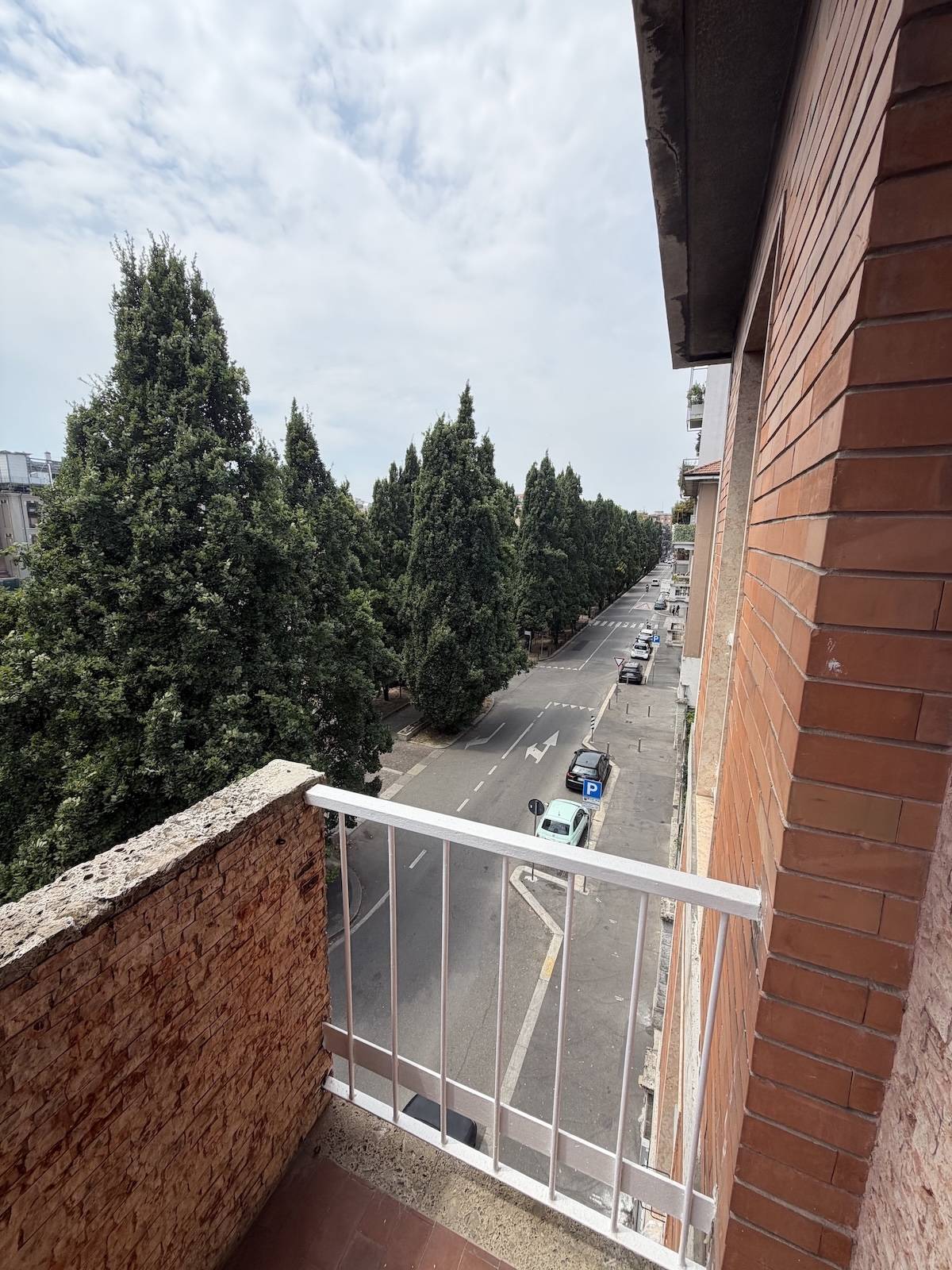 Appartamento in affitto a Milano, Lodi
