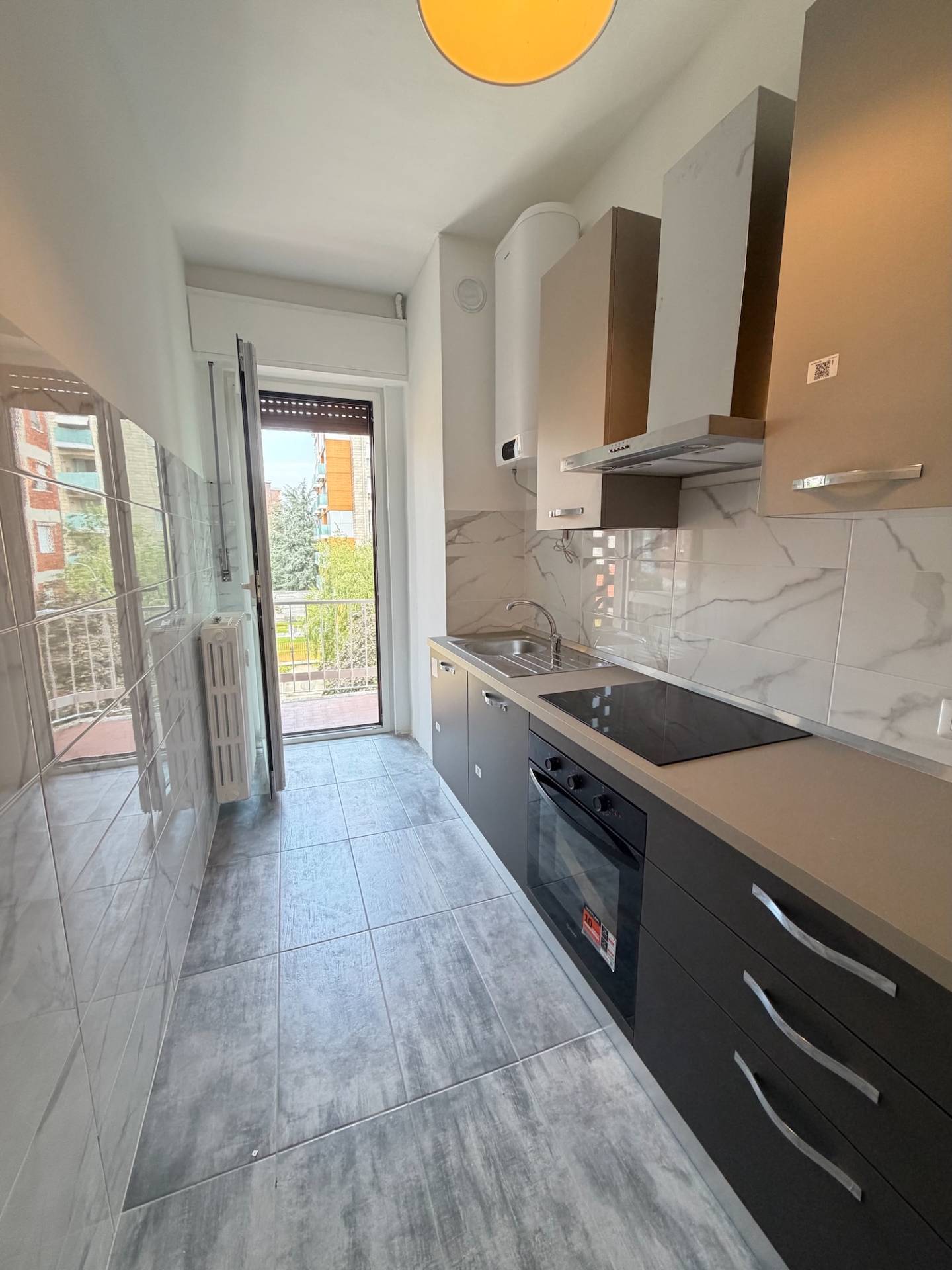 Appartamento in affitto a Milano, Lodi