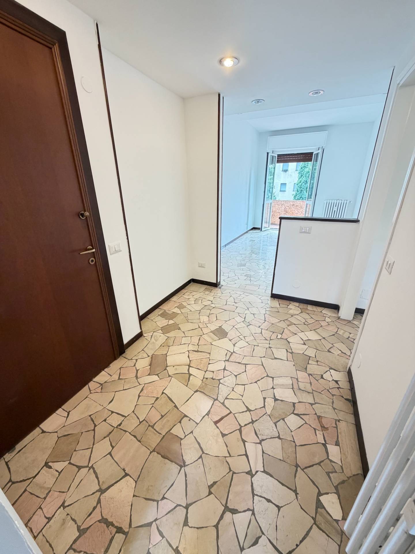 Appartamento in affitto a Milano, Lodi