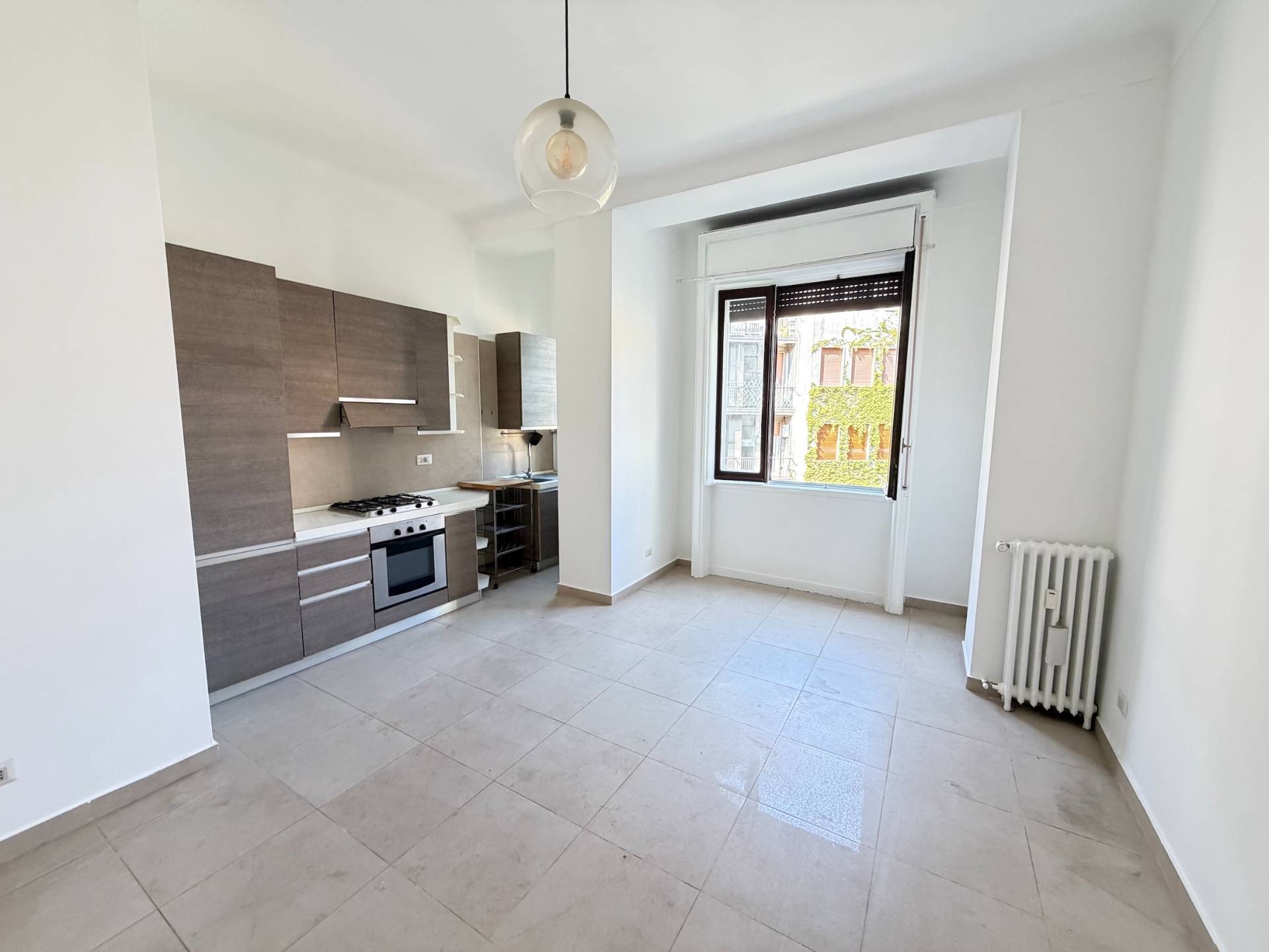 Appartamento in affitto a Milano, Citt Studi