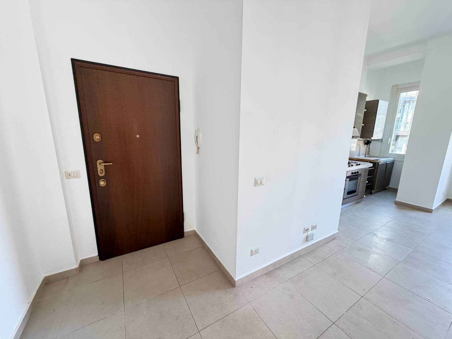 Appartamento in affitto a Milano, Citt Studi