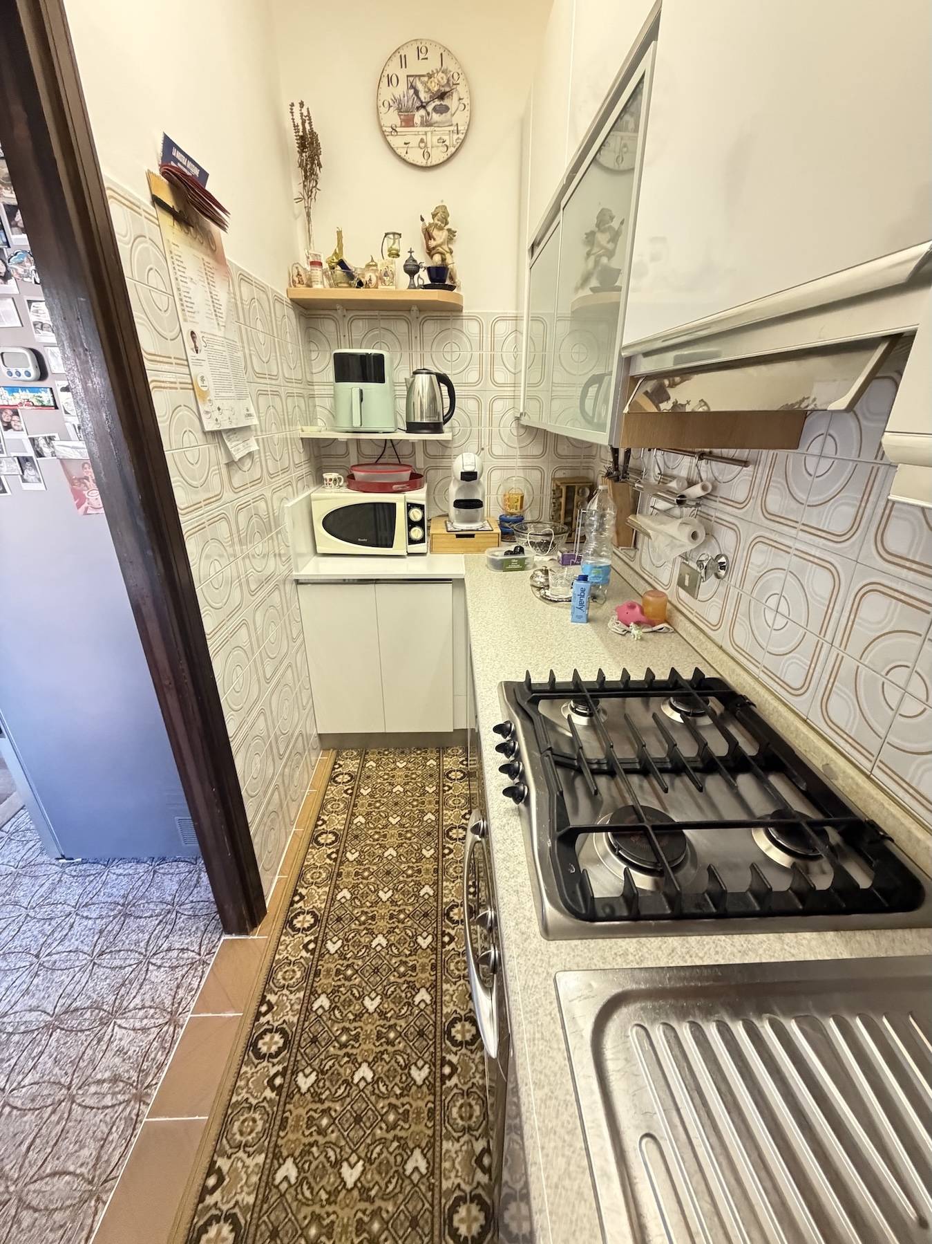 Appartamento in vendita a Cinisello Balsamo, Bellaria