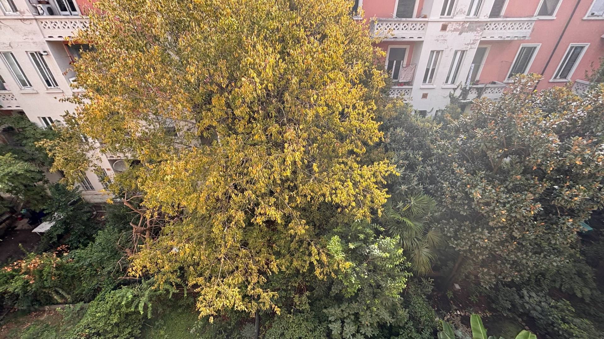 Appartamento in affitto a Milano, P.ta Genova