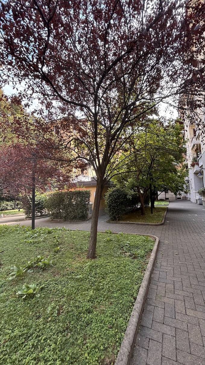 Appartamento in affitto a Milano, P.ta Genova