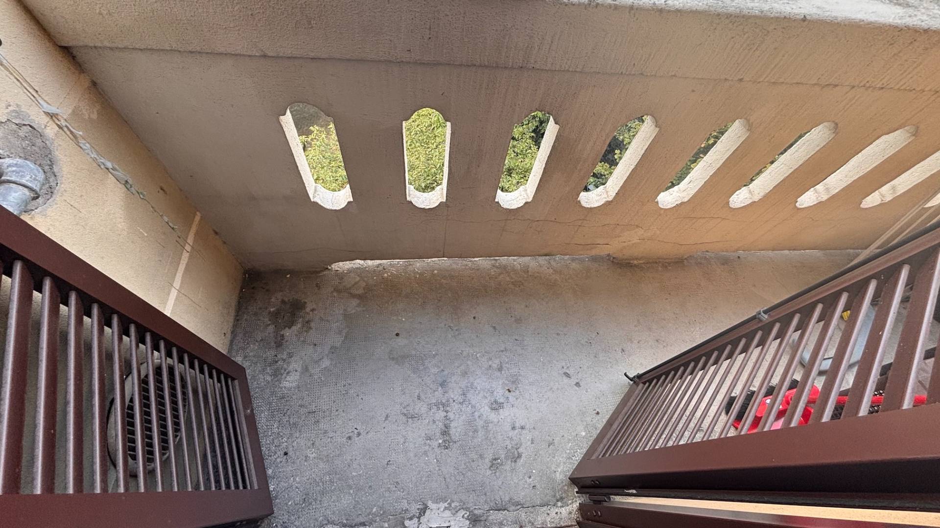 Appartamento in affitto a Milano, P.ta Genova