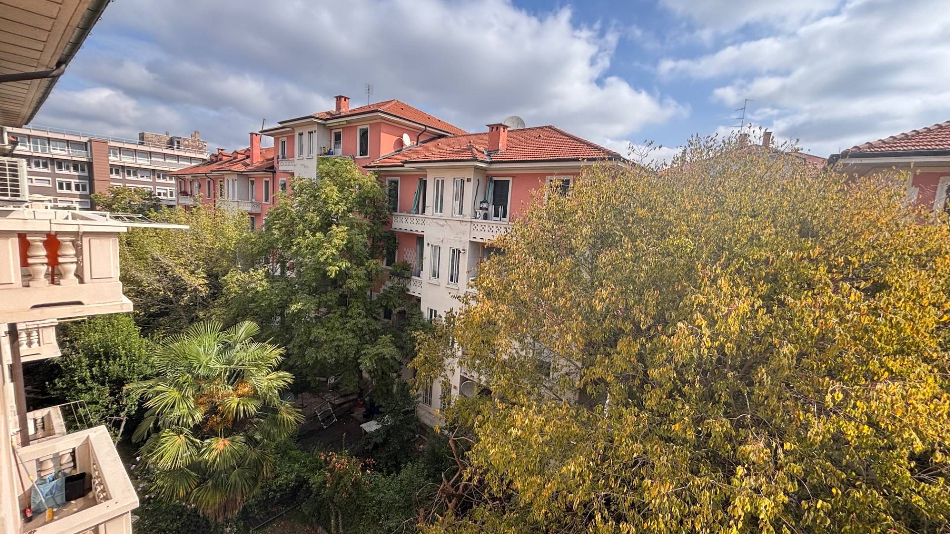 Appartamento in affitto a Milano, P.ta Genova