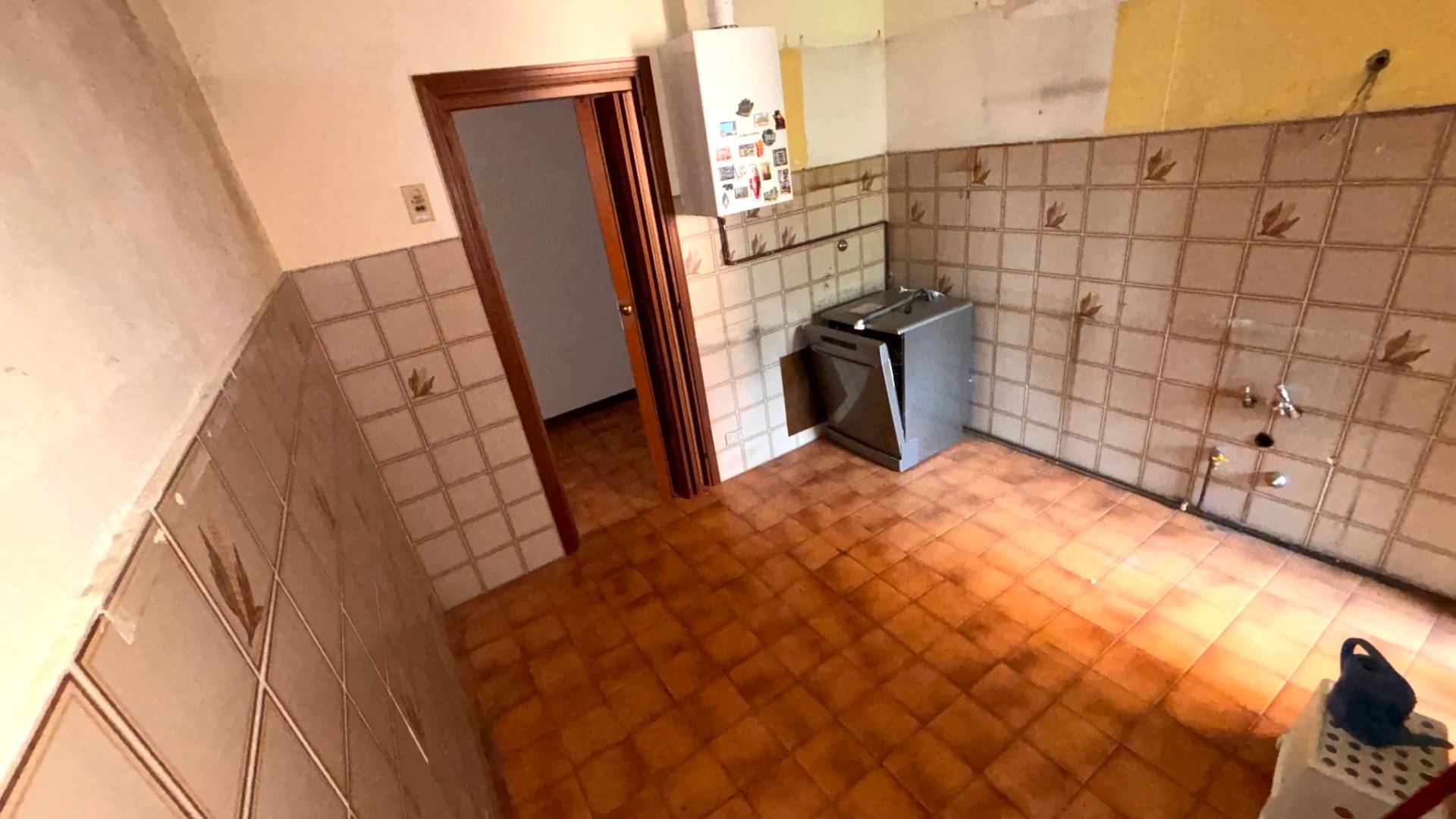 Appartamento in vendita a Legnano
