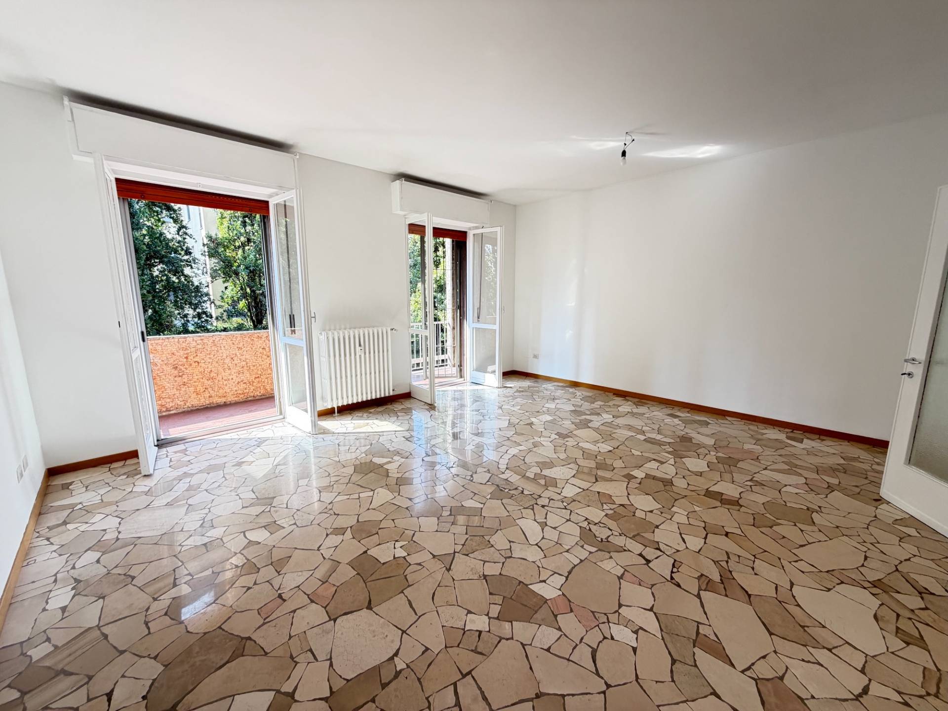 Appartamento in affitto a Milano, Lodi
