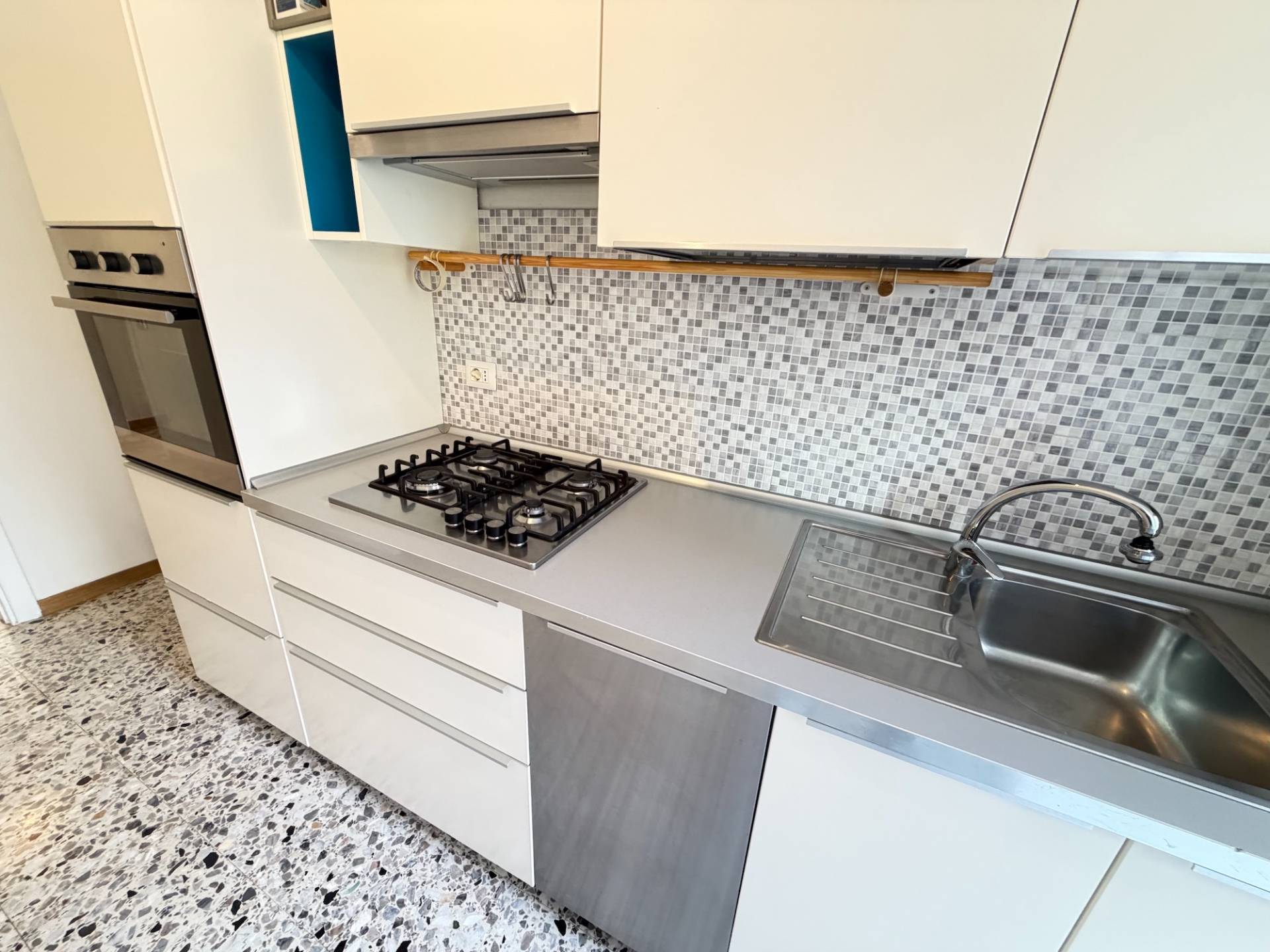 Appartamento in affitto a Milano, Lodi