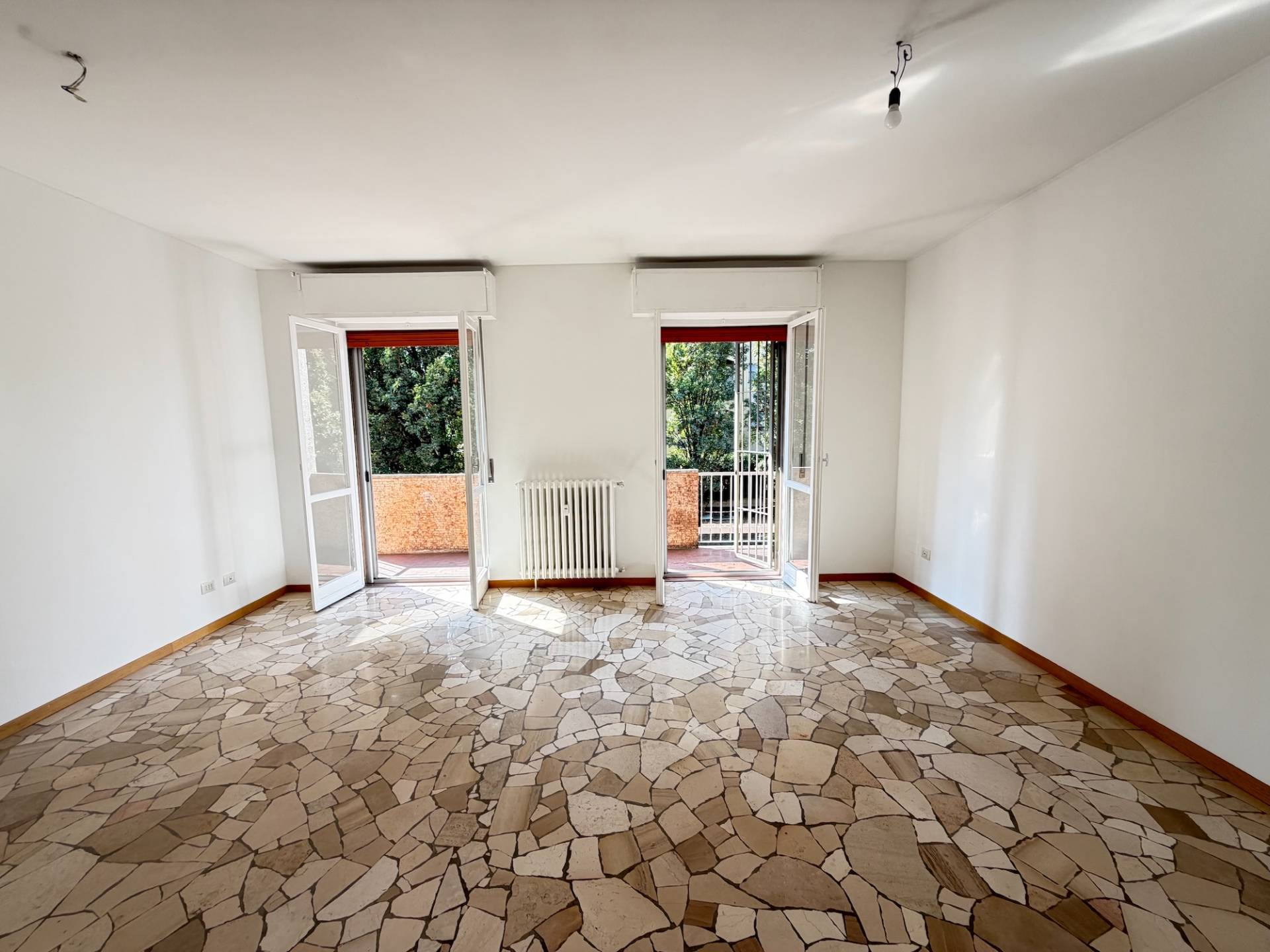 Appartamento in affitto a Milano, Lodi